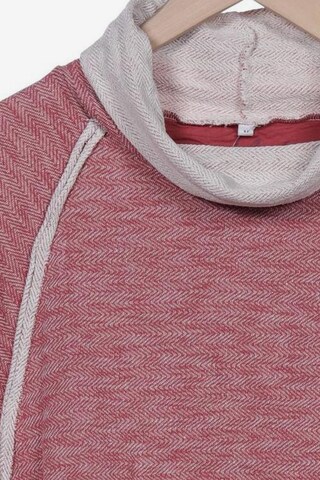 bleed clothing Sweatshirt & Zip-Up Hoodie in M in Pink