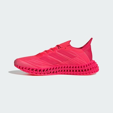 ADIDAS PERFORMANCE Laufschuh ' 4DFWD 4 ' in Pink