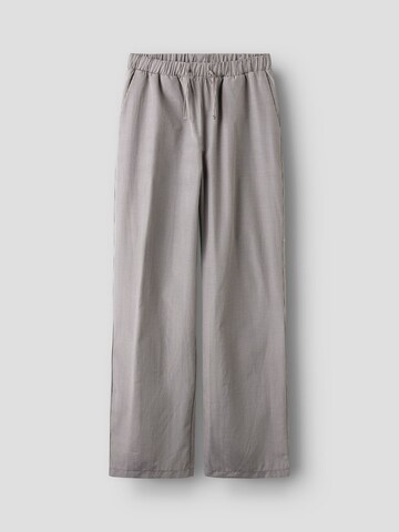 Regular Pantalon NAME IT en noir