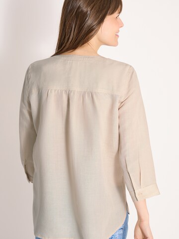 CECIL Blouse in Beige