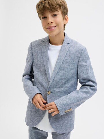 Jack & Jones Junior Blazer 'JPRRiviera' i blå
