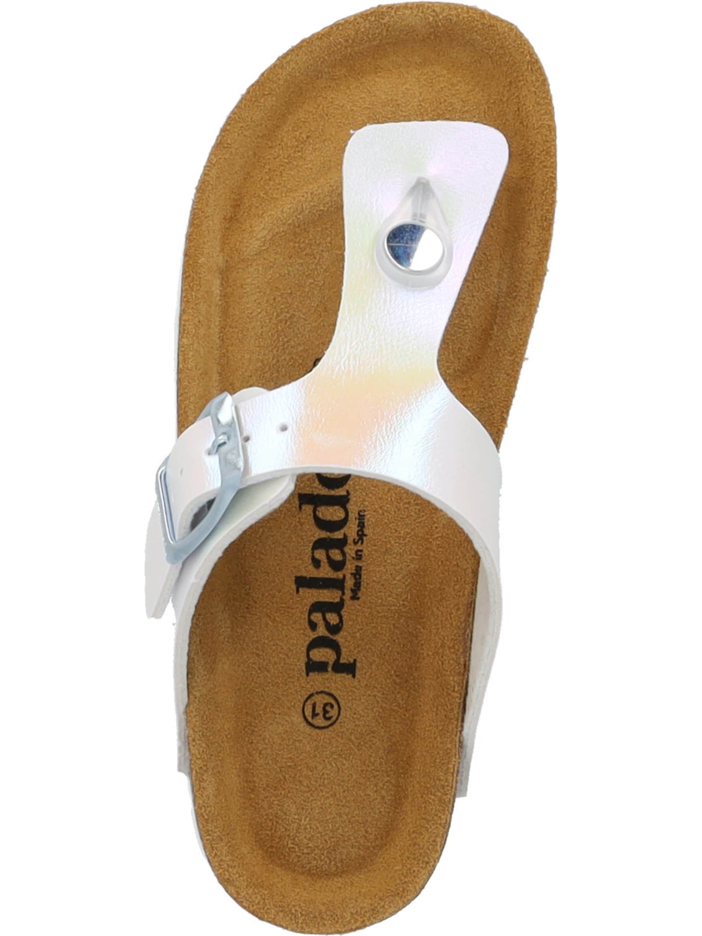 Palado Sandale 'Palado Kids Kos G Keops'‌‌‌‌‌‌‌‌ in Weiß