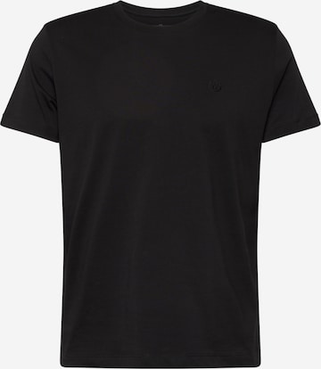 T-Shirt 'VITAL' WESTMARK LONDON en noir : devant