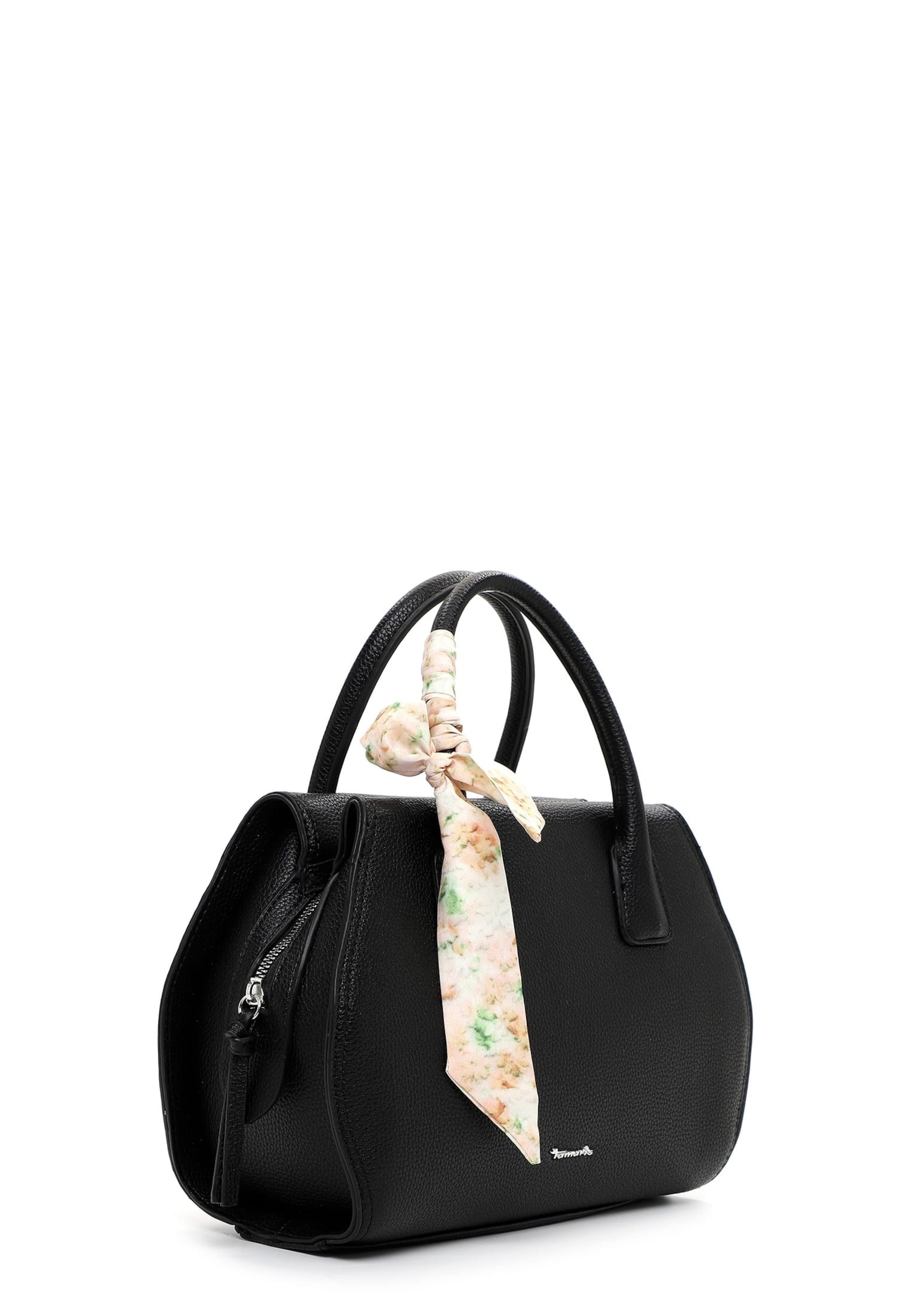 Shopper ' TAS Karolin ' di Tamaris in nero