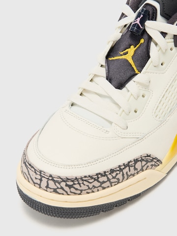 Jordan Sneaker low 'Spizike' i beige