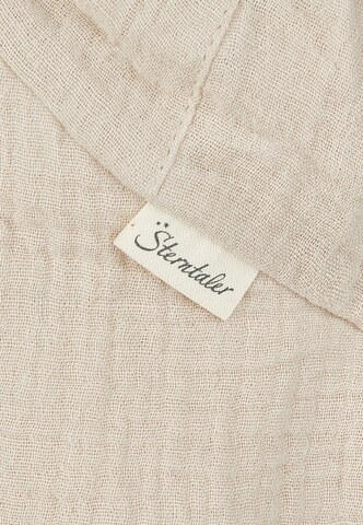STERNTALER Schirmmütze in Beige