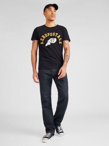 LEVI'S ® Regular Jeans '505™ Regular Jeans' i blå