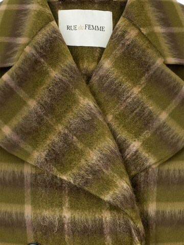 RUE de FEMME Blazer ' Marion ' in Green