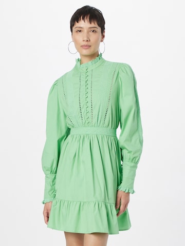 VERO MODA Dress in Green: front