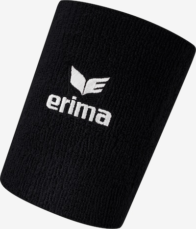 ERIMA Pribor veličine One Size u crna / bijela, Pregled proizvoda