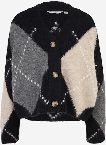 Giacchetta 'Laiana' di Noella in blu: frontale