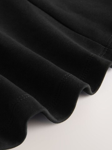 juoda Next Marškinėliai