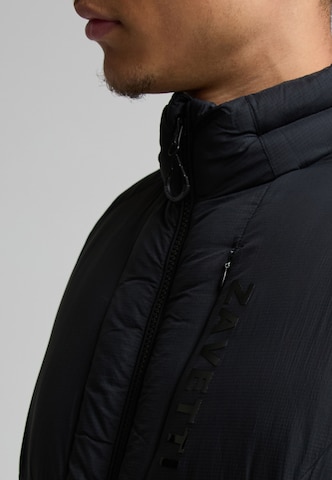 Gilet 'Vanderoni' Zavetti Canada en noir