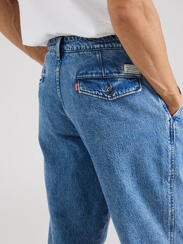 LEVI'S ® Обычный Брюки-чинос 'Authentic' в Синий