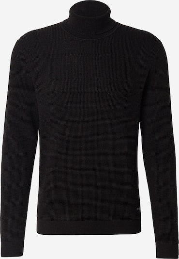 Megztinis iš s.Oliver, spalva – juoda, Prekių apžvalga