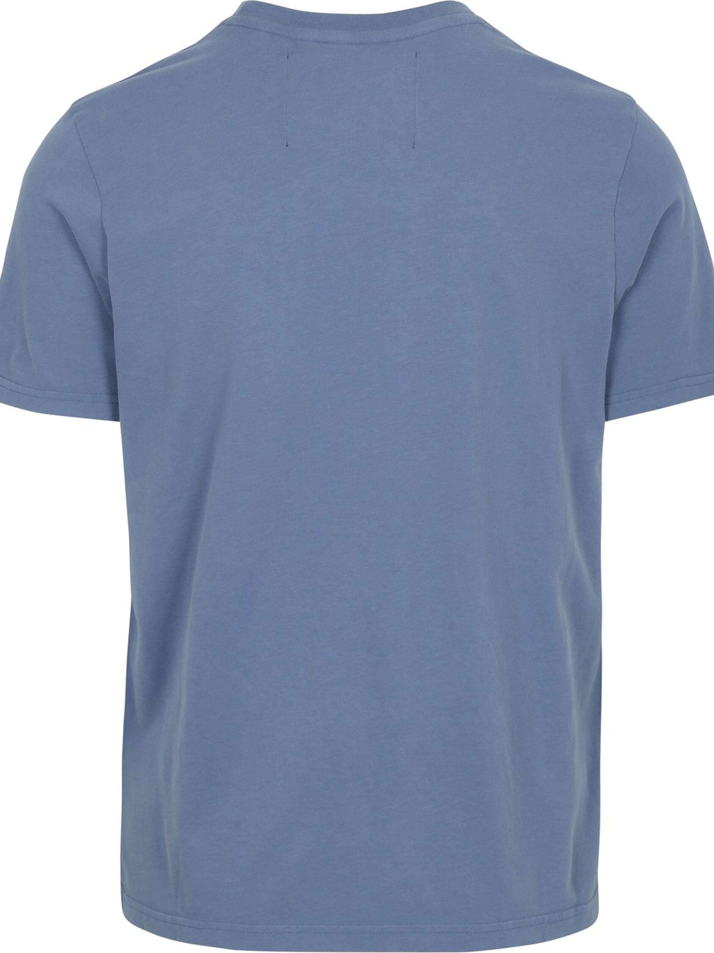 Superdry Shirt‌‌‌ in Blau