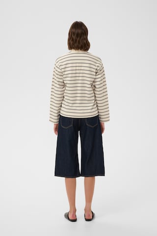 InWear Tričko – béžová