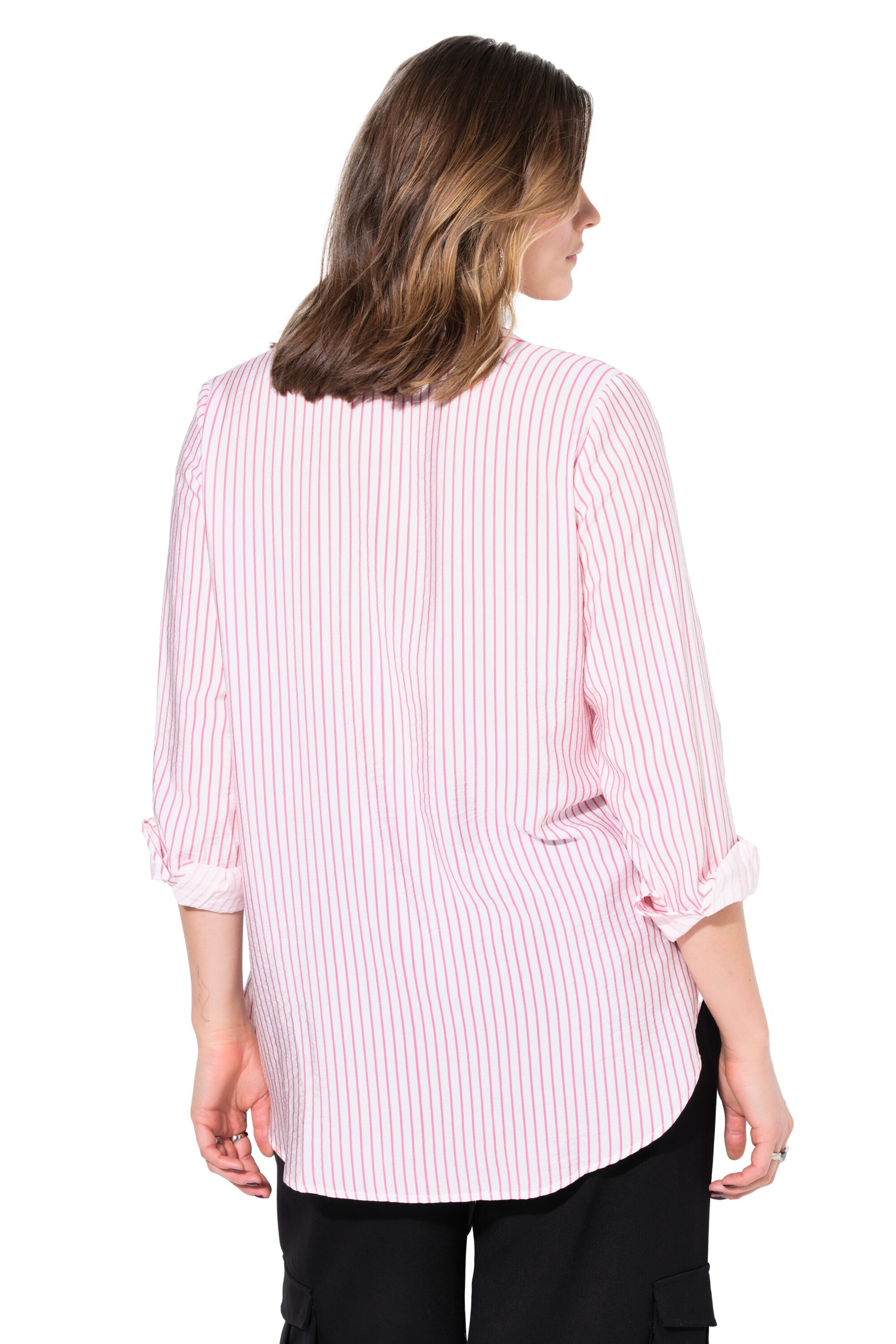 Studio Untold Blouse in Pink
