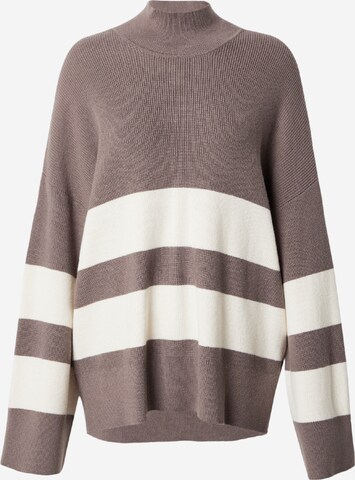 InWear Pullover 'Othilia' i brun: forside