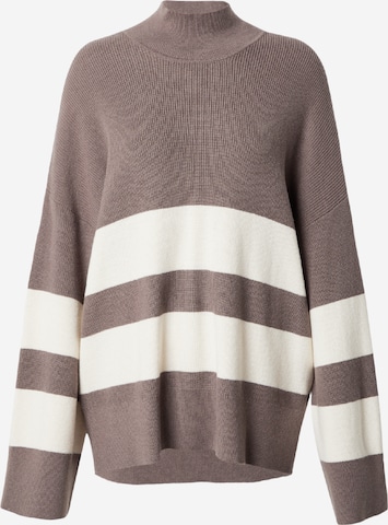 InWear Pullover 'Othilia' i brun: forside