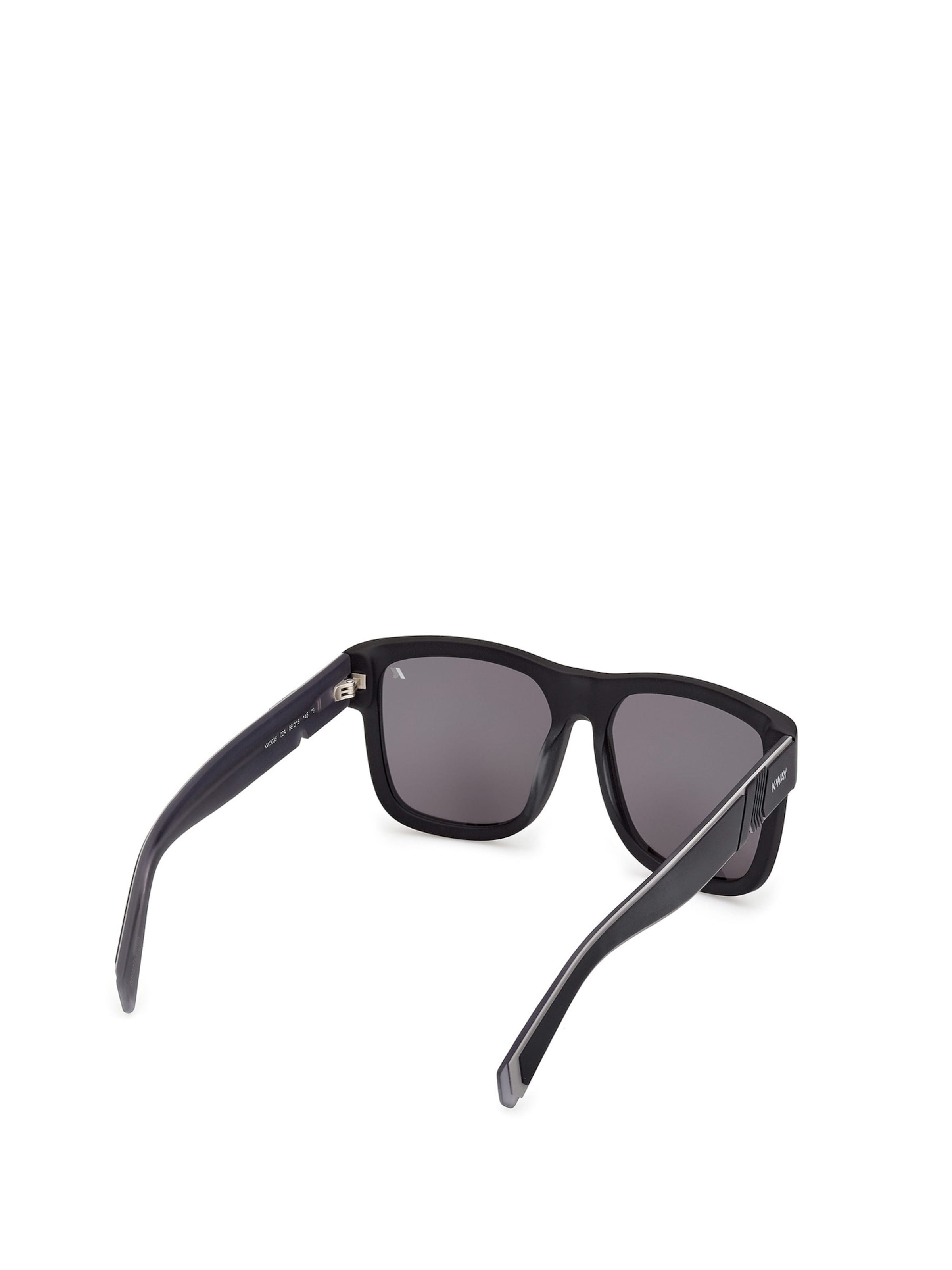 K-Way Sunglasses in Black
