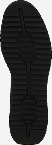 BOSS Black - Zapatillas deportivas bajas 'Zayn' en negro