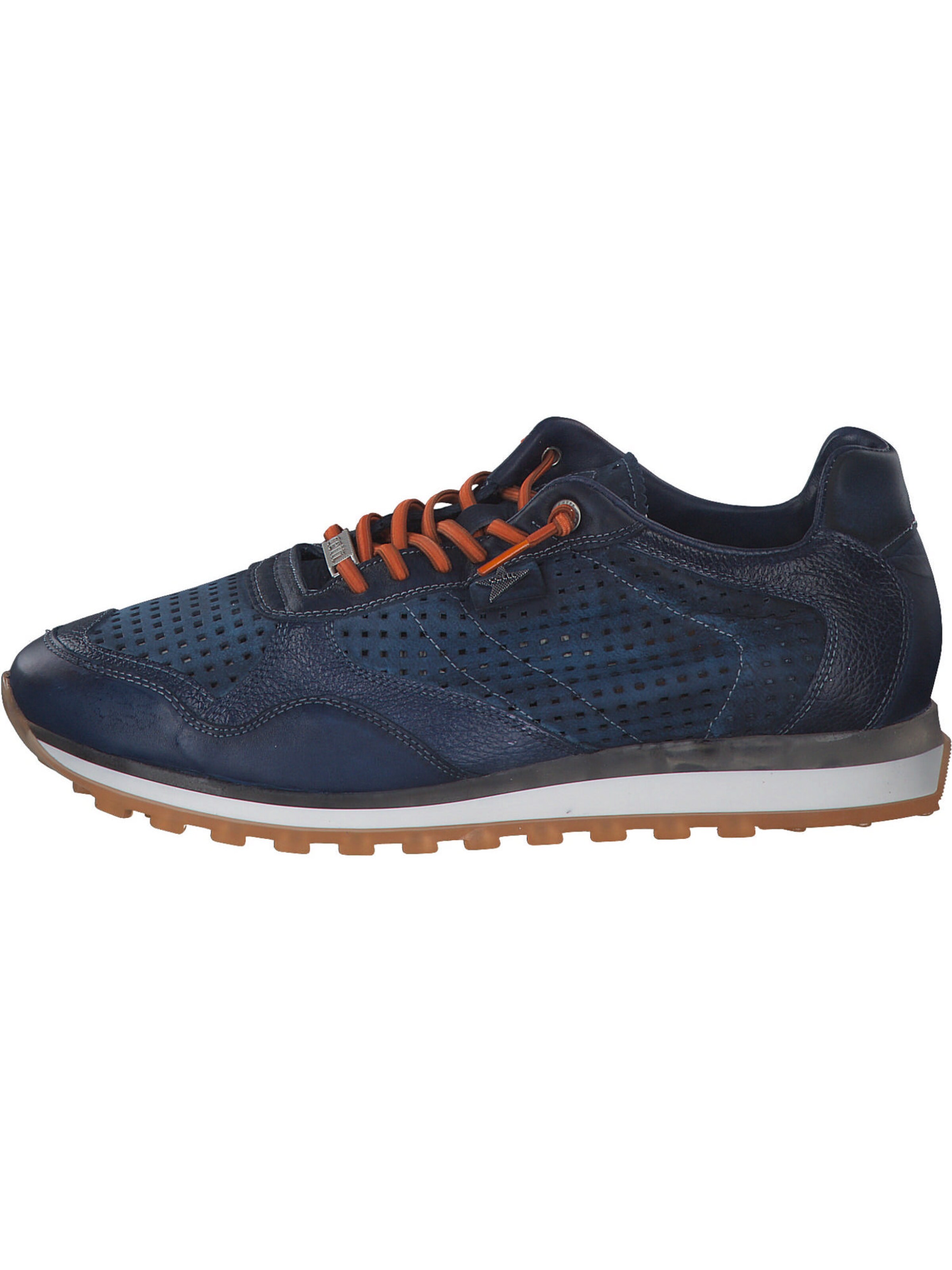 Cetti Sneakers laag 'C848 S M' in Blauw
