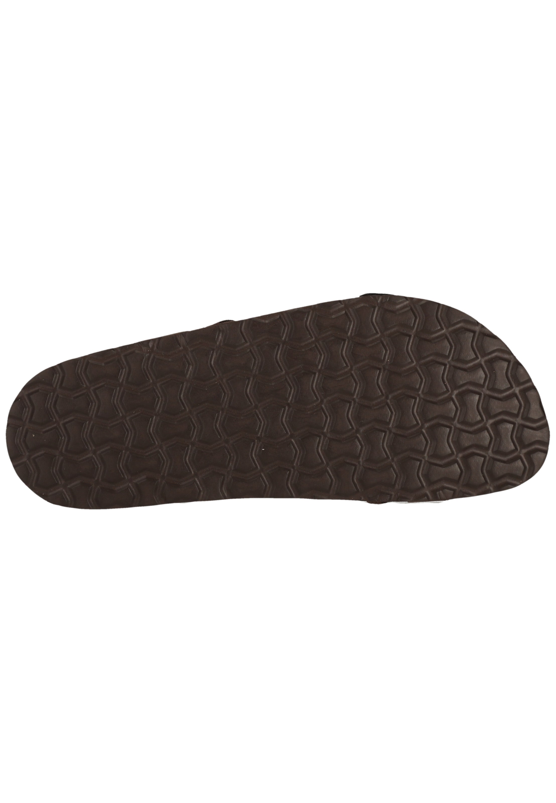 NOU Sandal 'Priego' in Grey