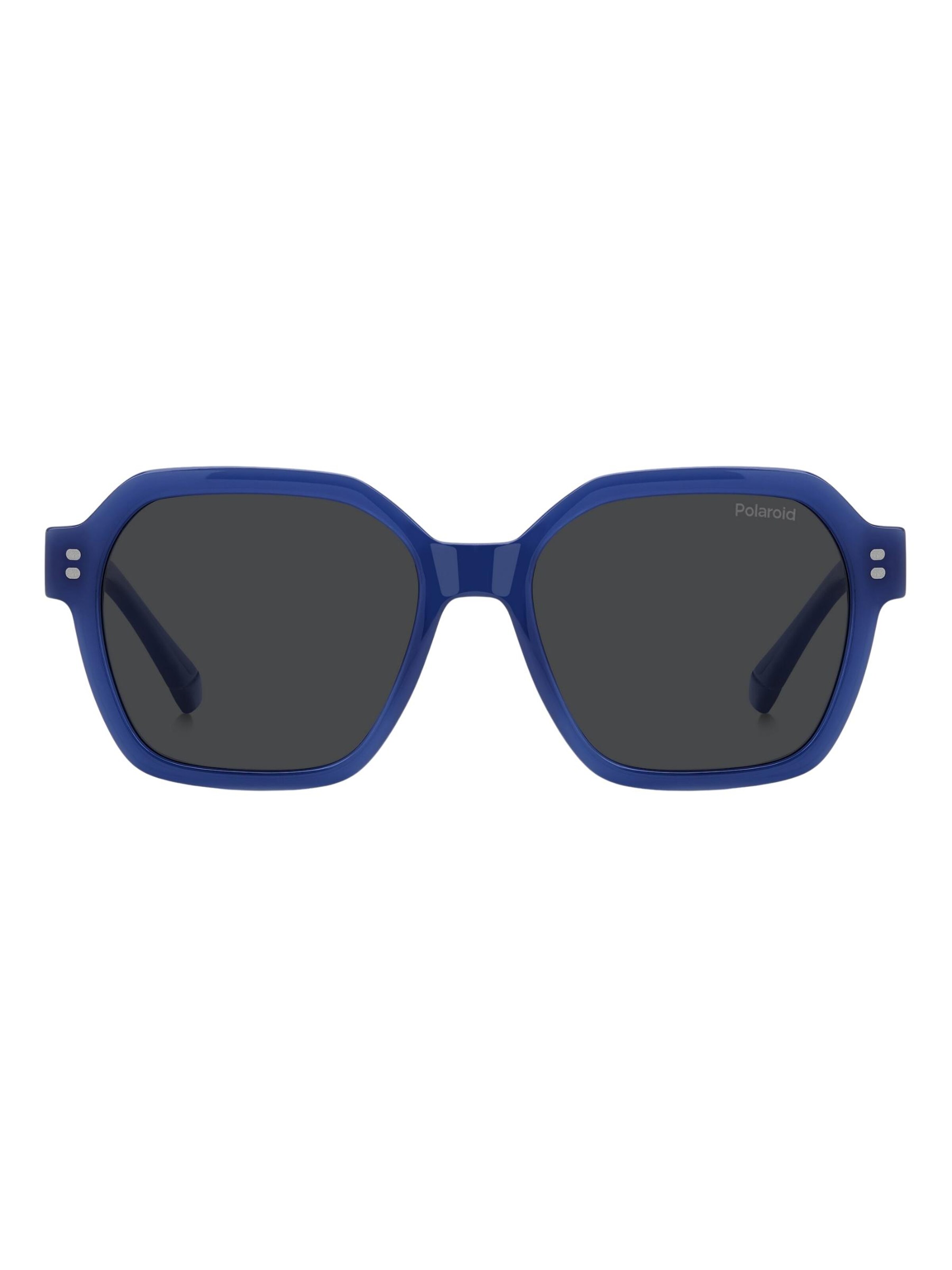 Polaroid Sunglasses in Blue