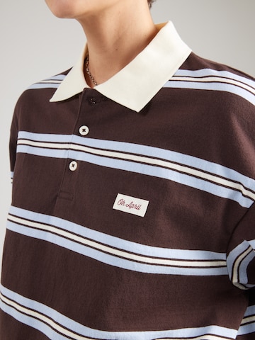 T-shirt 'Jolina' OH APRIL en marron