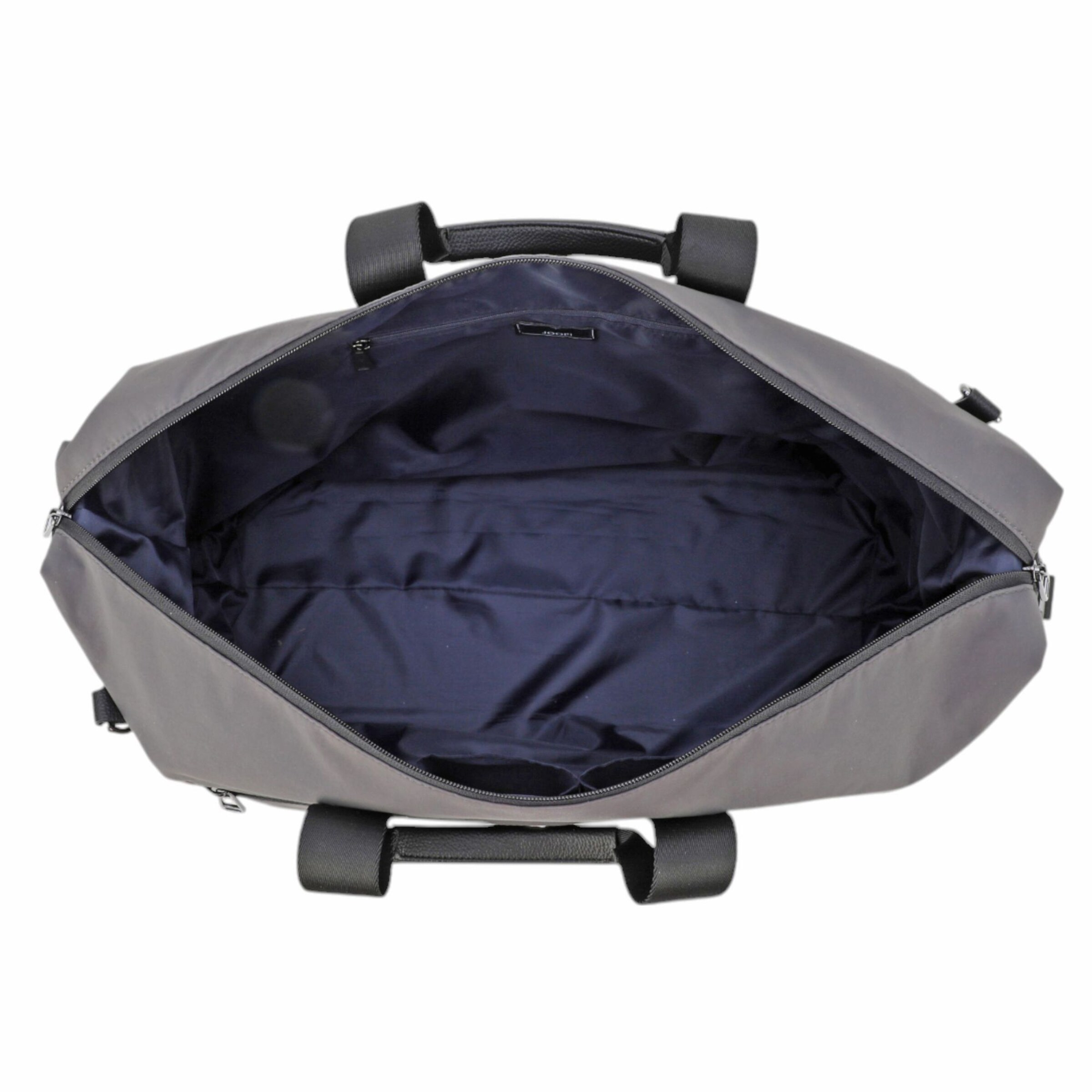 Borsa weekend 'Narni Maik' di JOOP! in grigio