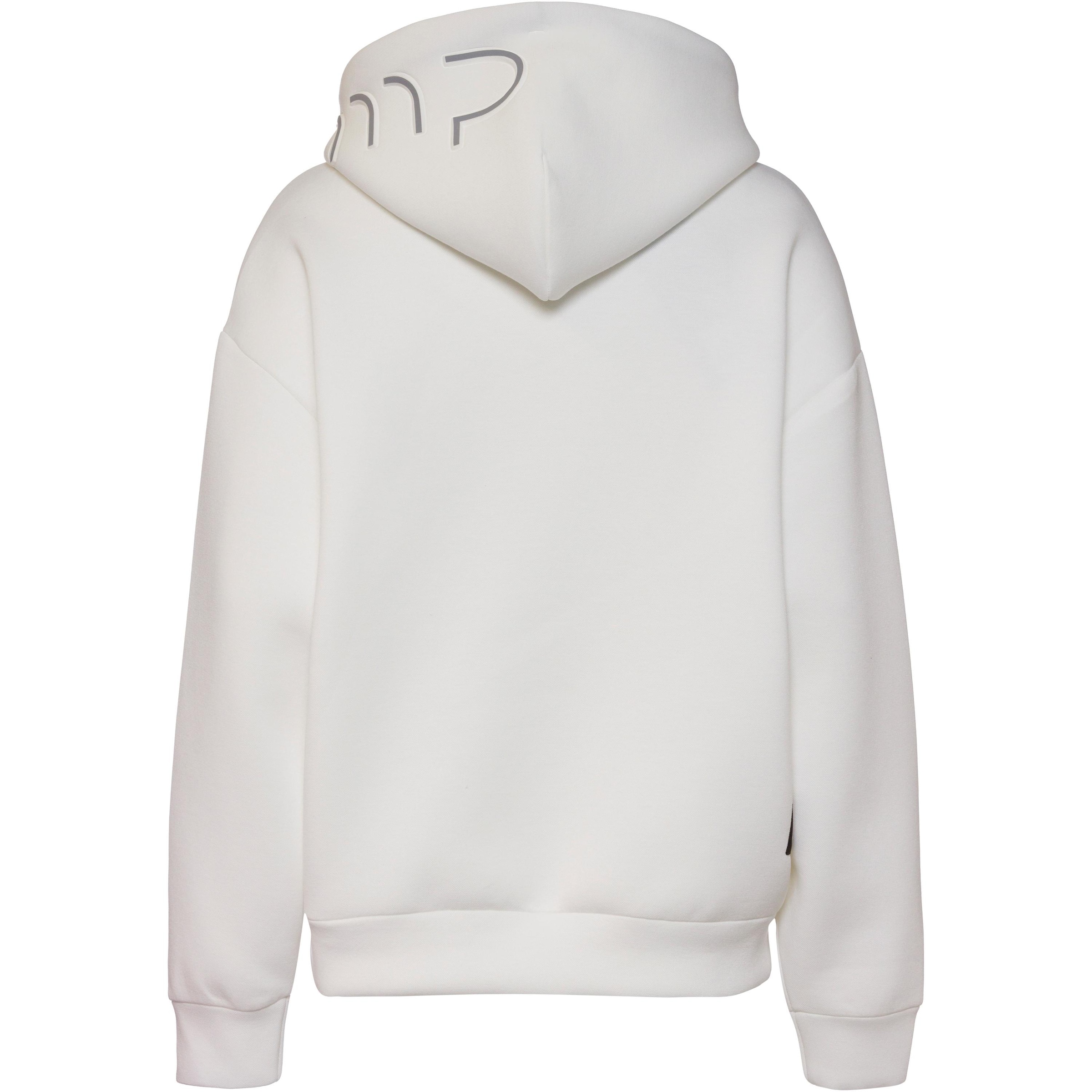 CMP Sweatshirt in Weiß