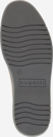 bugatti Lace-Up Shoes 'Makori' in Beige