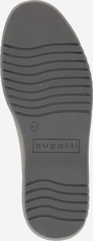 bugatti Lace-Up Shoes 'Makori' in Beige