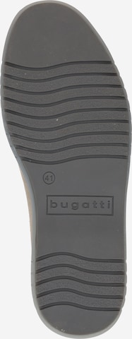 bugatti Schnürschuh 'Makori' in Beige