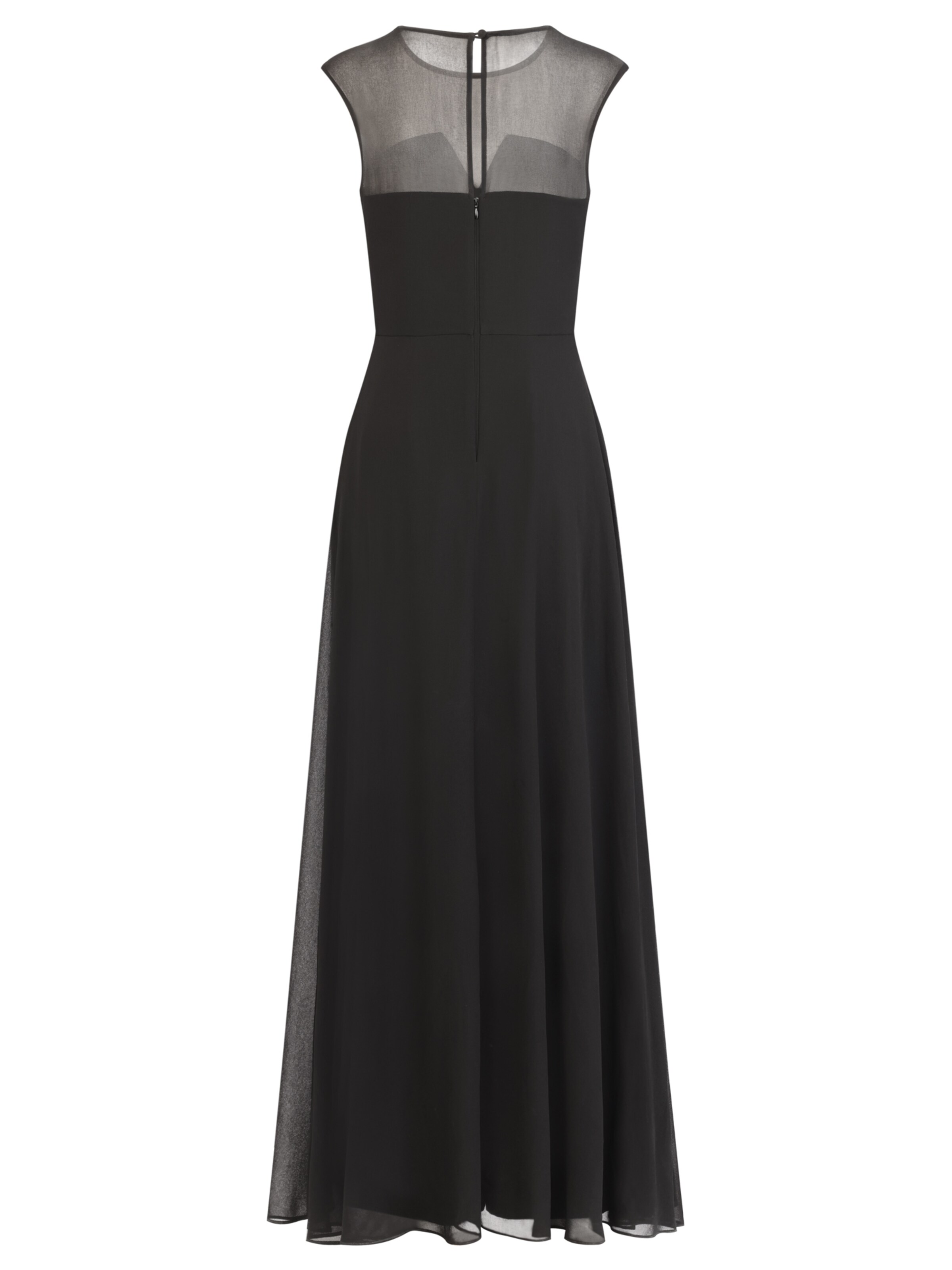 APART Jumpsuit in Black