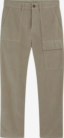 Scalpers Regular Gargohousut värissä ruskea: etupuoli