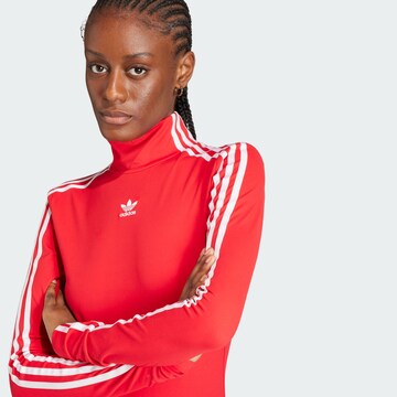 Robe 'Adilenium' ADIDAS ORIGINALS en rouge