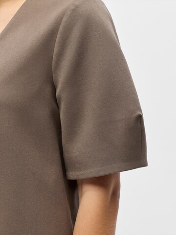 OBJECT Blazers 'OBJLisa' in Bruin