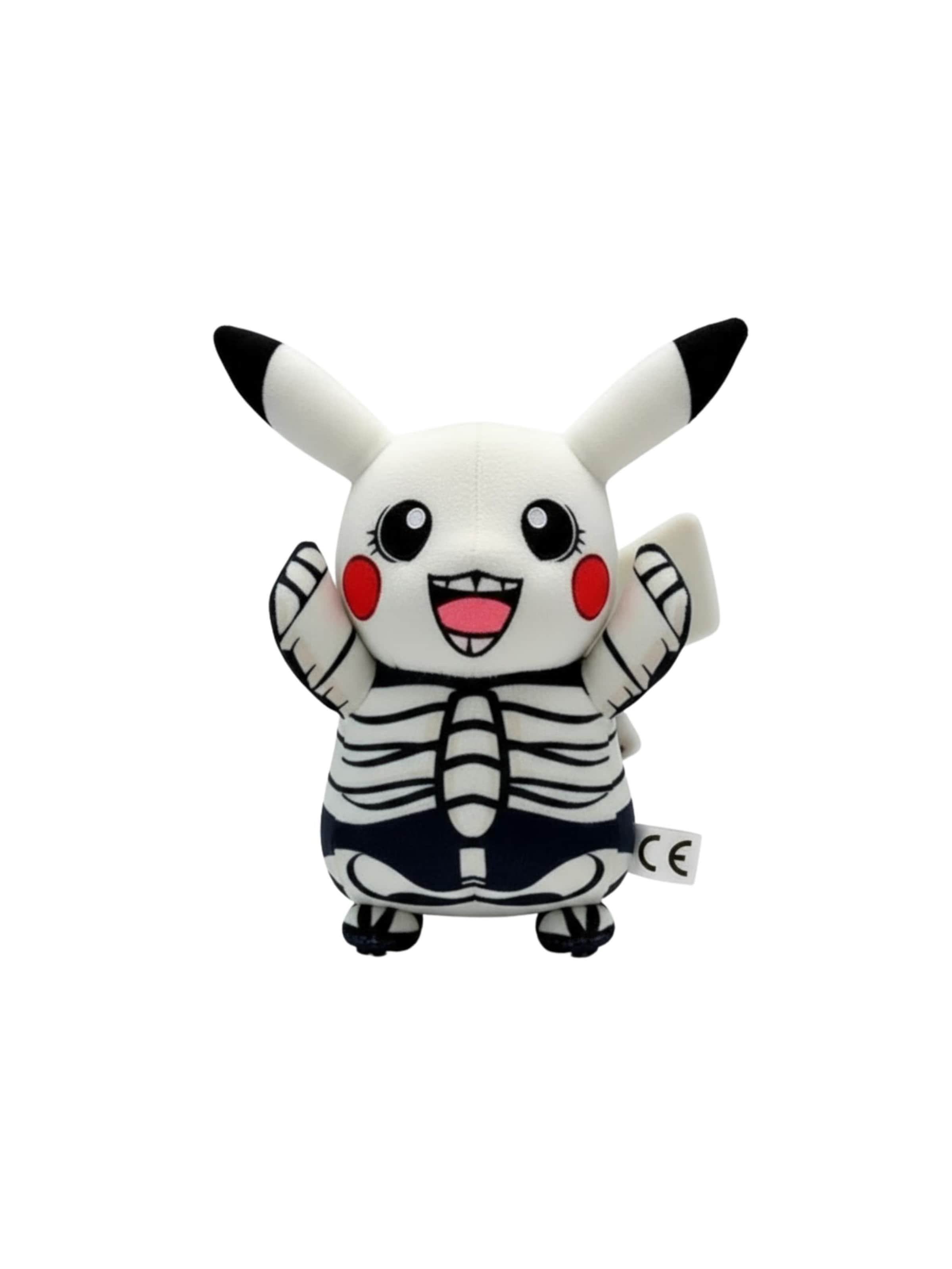 DISNEY Stuffed animals 'Calaveritas' in Black: front