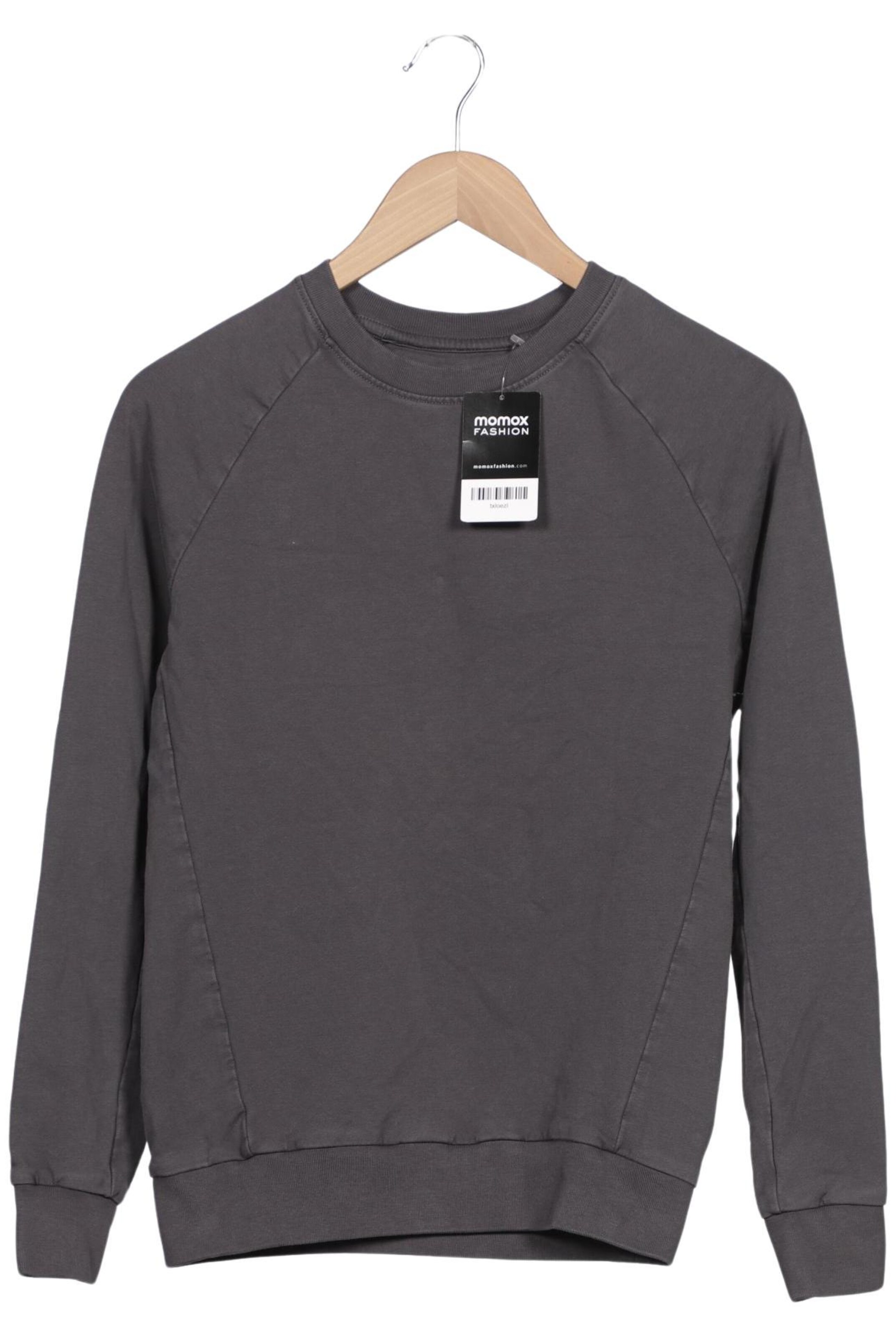 Engelbert Strauss Sweatshirt & Zip-Up Hoodie in XS in Grey, Item view