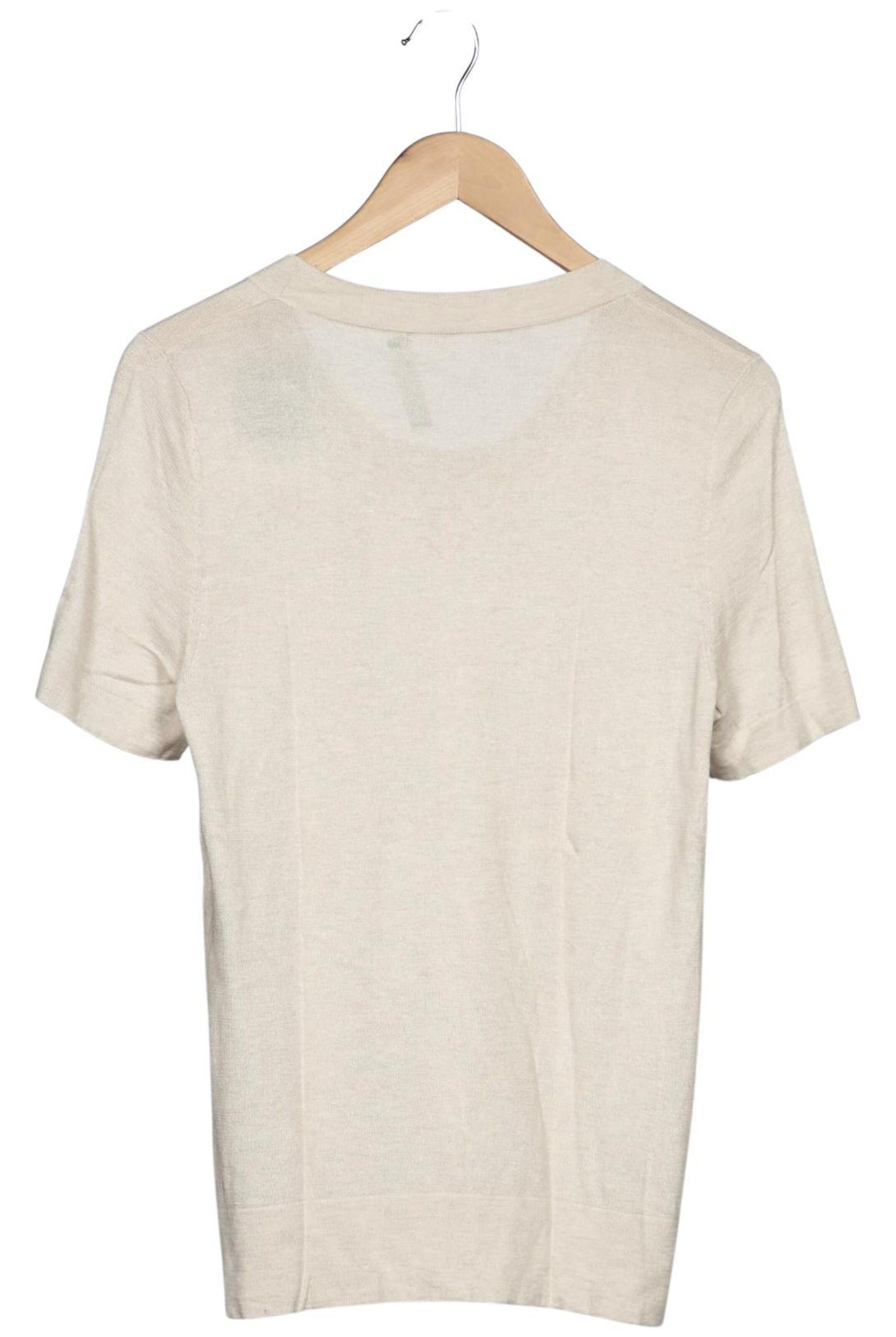 Fadenmeister Berlin Pullover M in Beige