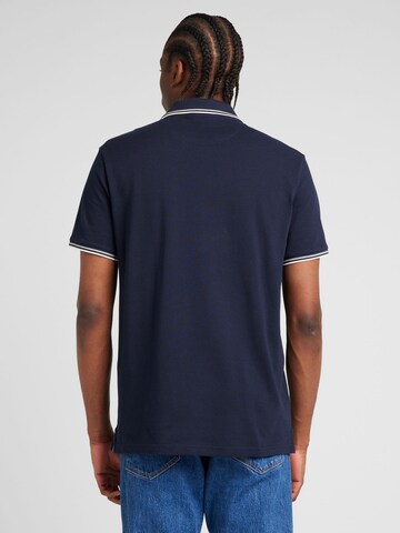 Champion Authentic Athletic Apparel Shirt in Blauw