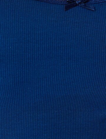Koton Shirt in Blauw