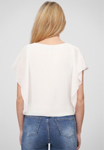 Cloud5ive Shirt in Wit