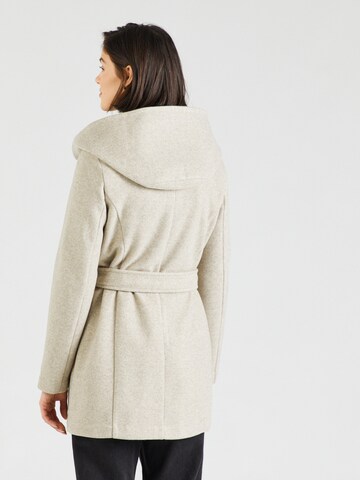 Manteau mi-saison VERO MODA en beige