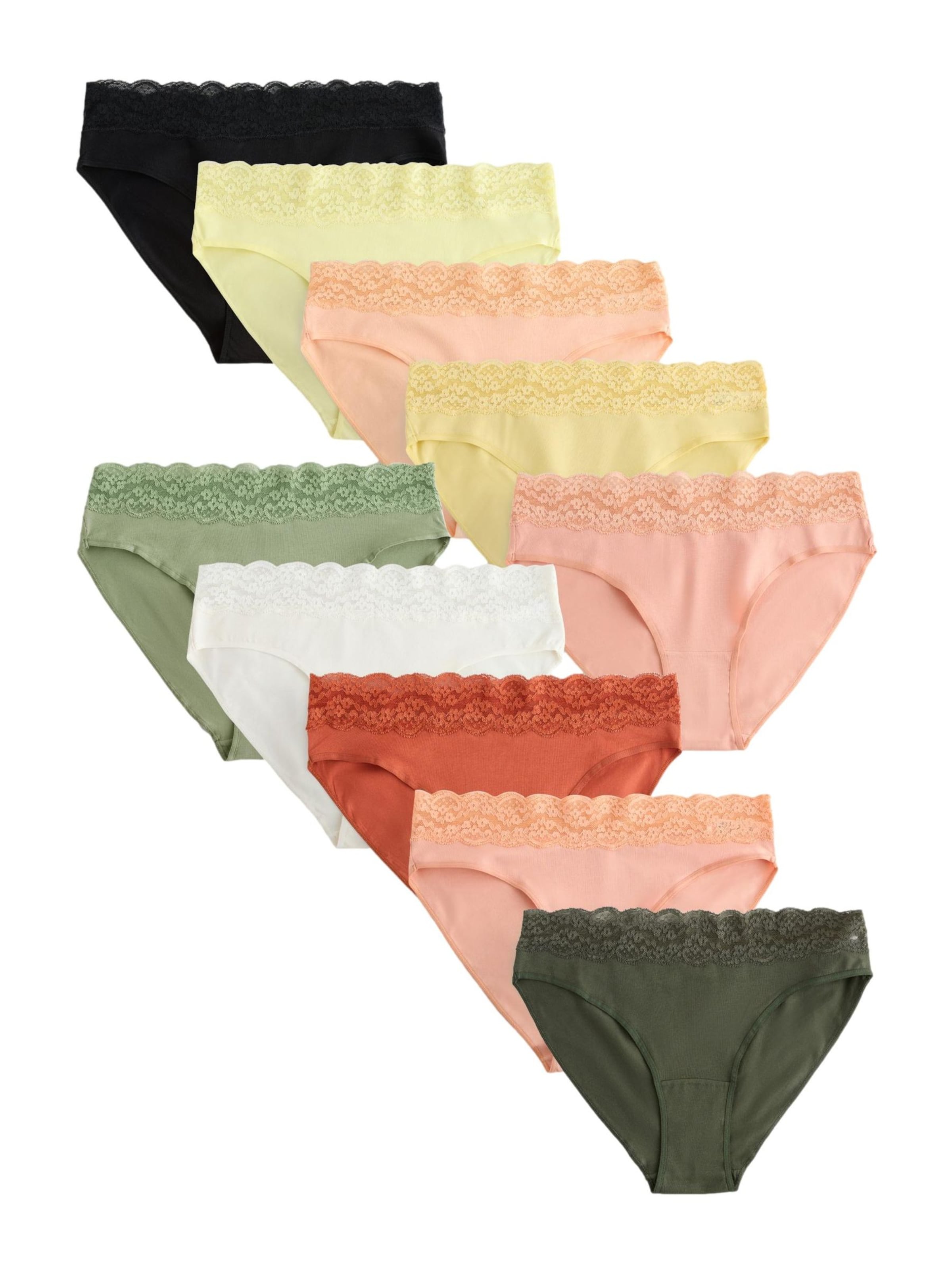 dzeltens Next Biksītes: no priekšpuses