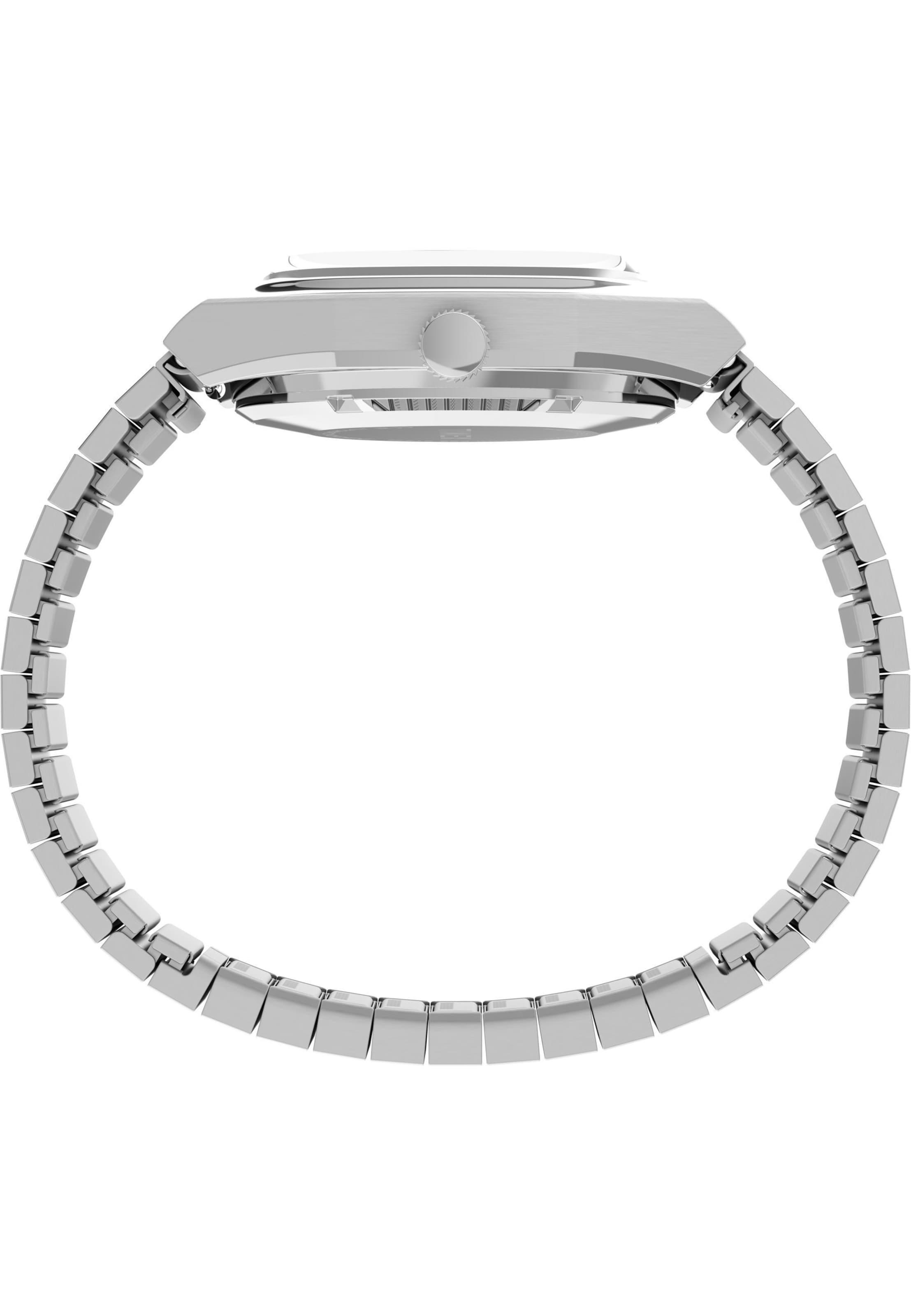 TIMEX Analog watch in Silver