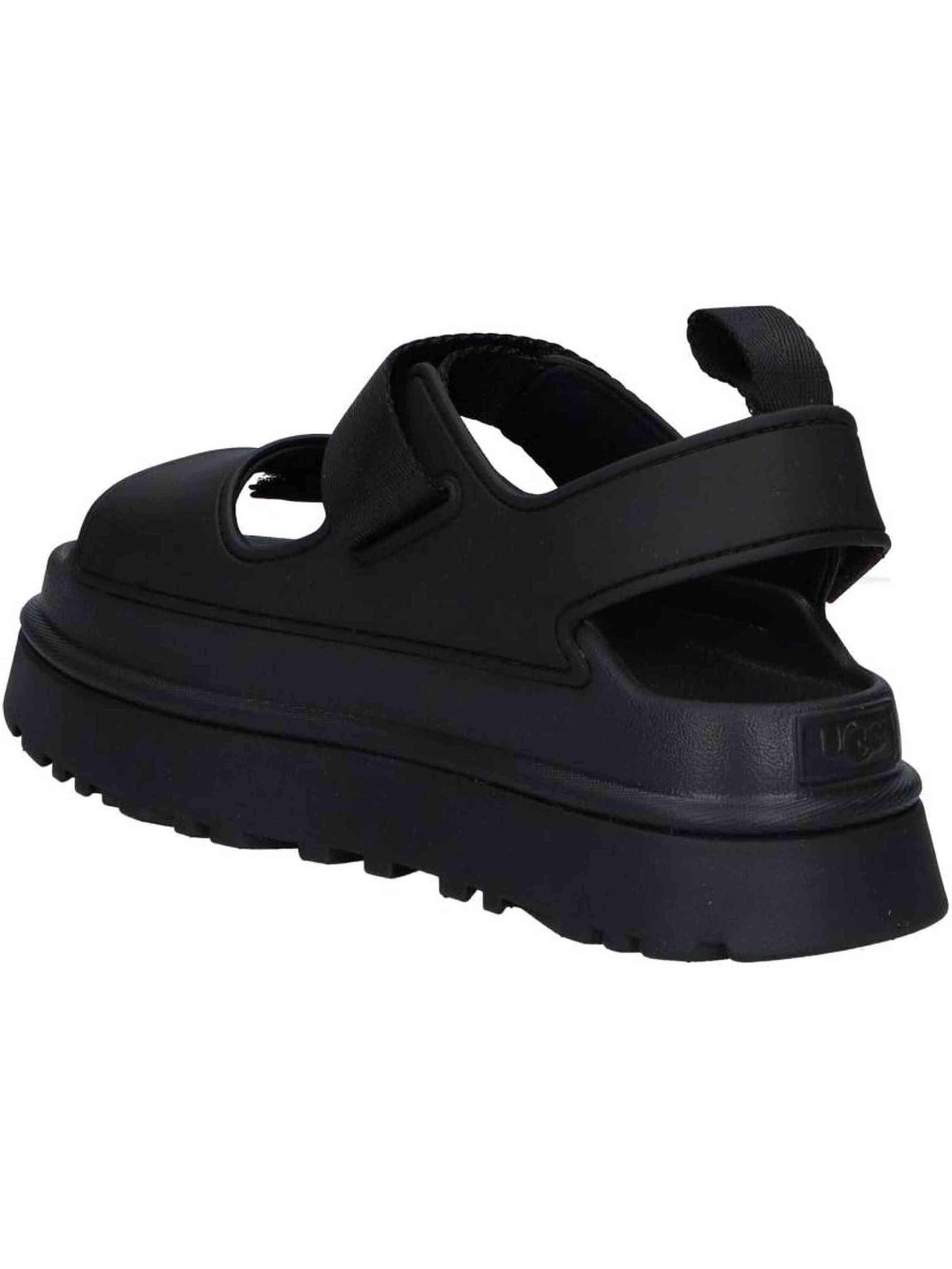 UGG - Sandalias '1152685-W-BLACK' en negro