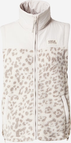 SublevelPrsluk - bež boja: prednji dio